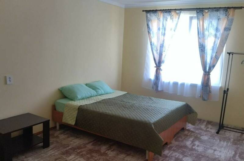 Номер «Стандарт» трёхместный