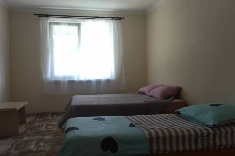 Номер «Стандарт» трёхместный