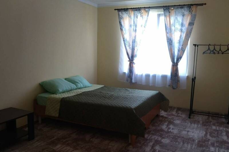 Номер «Стандарт» трёхместный