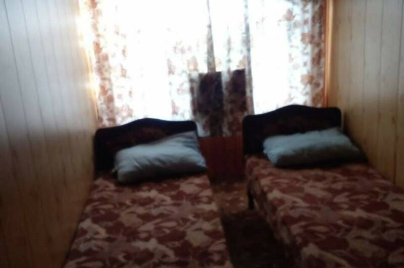 Двухместный «Эконом»