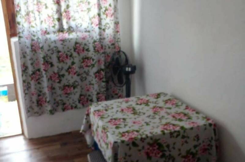 Трёхместный «Эконом»