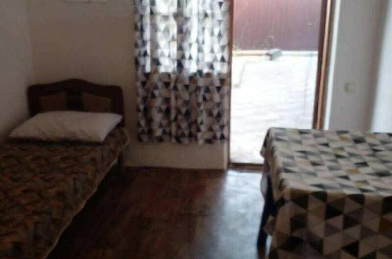 Трёхместный «Эконом»