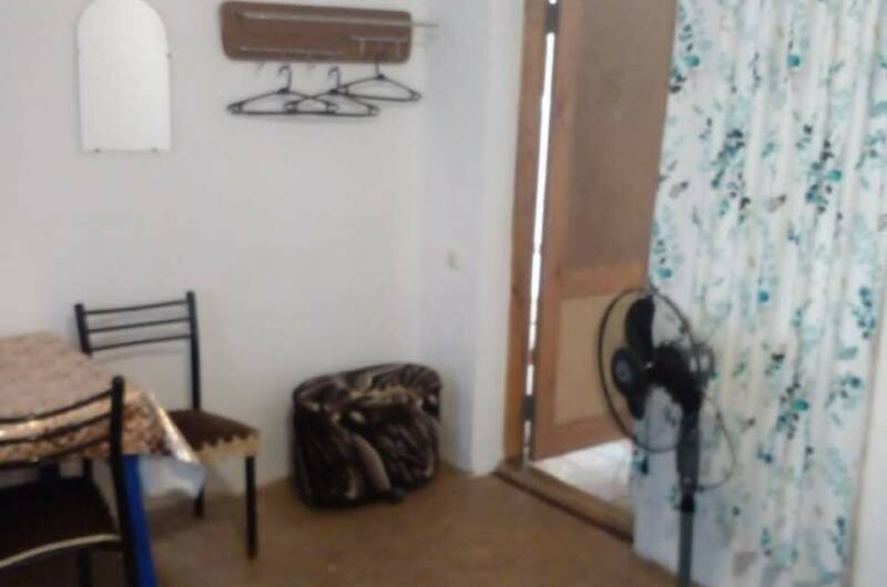 Четырёхместный «Эконом»