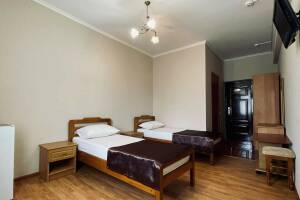 Изображение Изображение гостиницы "Отель «Лето»" #1 #1