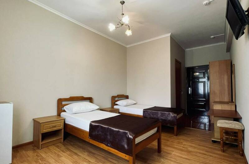 2-х местный «Стандарт»