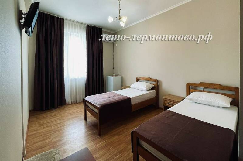 2-х местный «Стандарт»