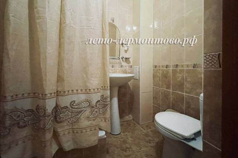 2-х местный «Стандарт»