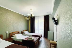 Изображение Изображение гостиницы "Отель «Лето»" #2 #2