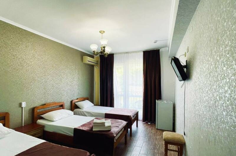 3-х местный «Стандарт»