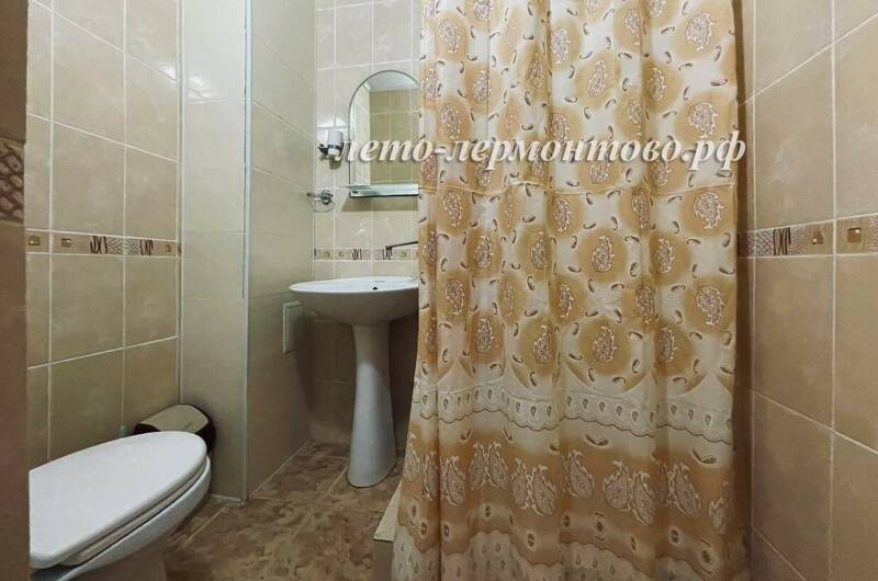 3-х местный «Стандарт»