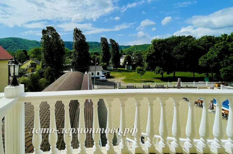 3-х местный «Стандарт»