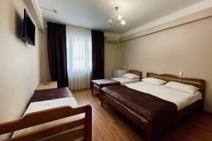 Изображение Изображение гостиницы "Отель «Лето»" #3 #3