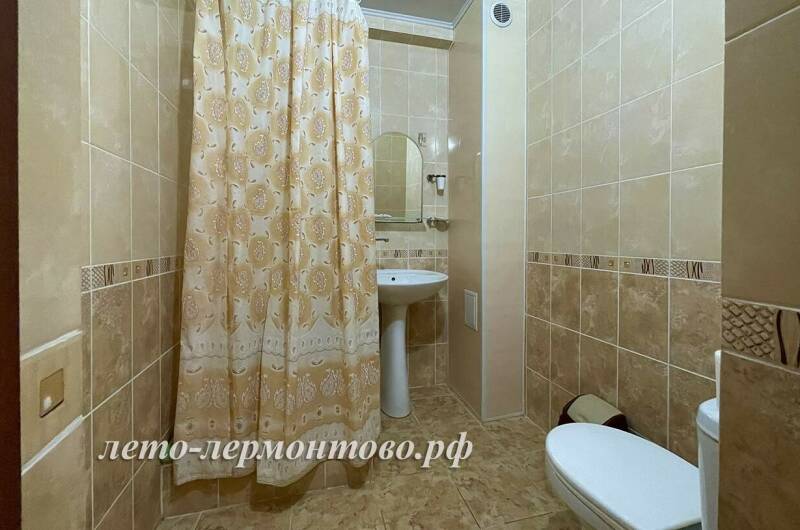 4-х местный «Стандарт»