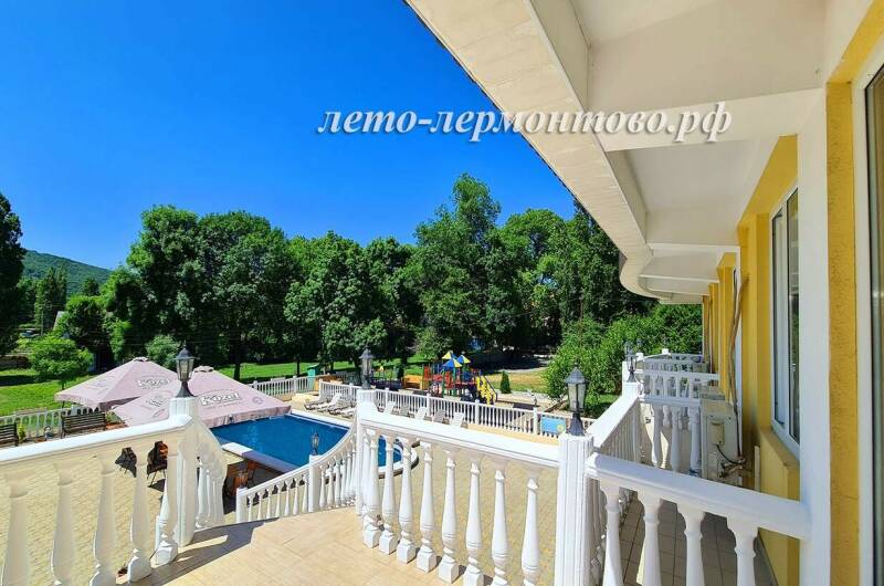 4-х местный «Стандарт»