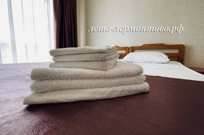 4-х местный «Стандарт»