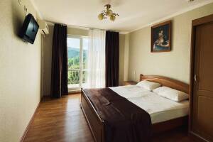 Изображение Изображение гостиницы "Отель «Лето»" #4 #4