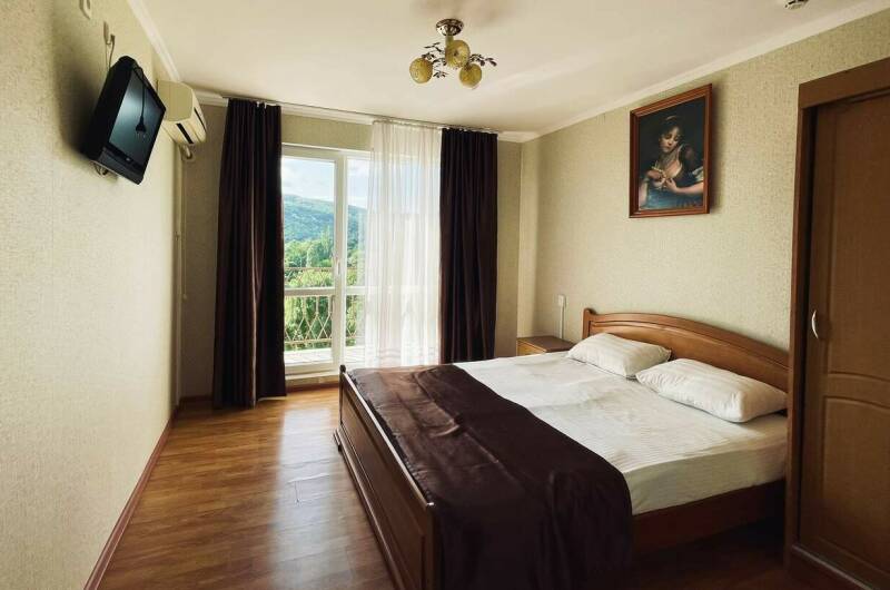 2-х комнатный 5-ти местный