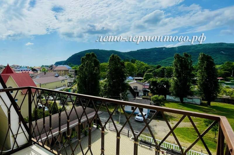 2-х комнатный 5-ти местный