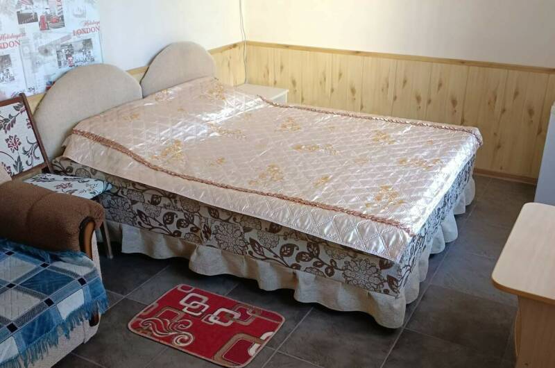 Двухместный номер «Стандарт»