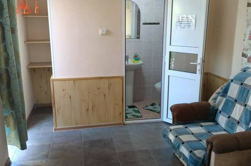 Двухместный номер «Стандарт»