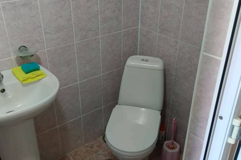 Двухместный номер «Стандарт»