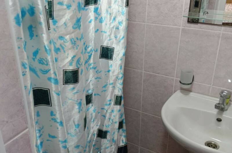 Двухместный номер «Стандарт»