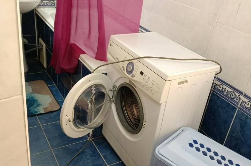 Домик под ключ