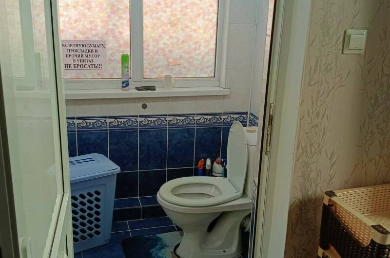 Домик под ключ