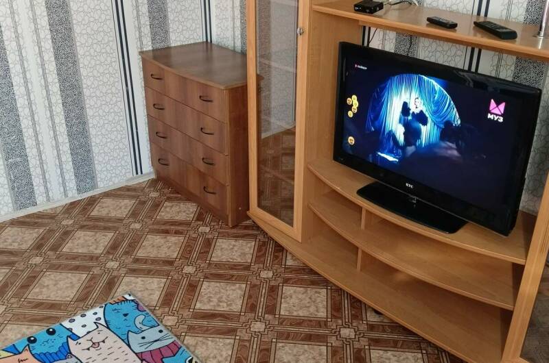 Домик под ключ