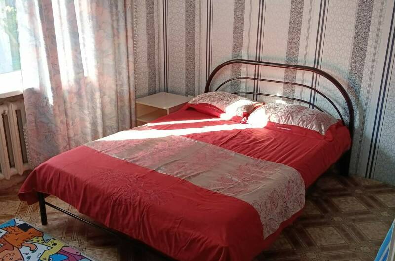 Домик под ключ