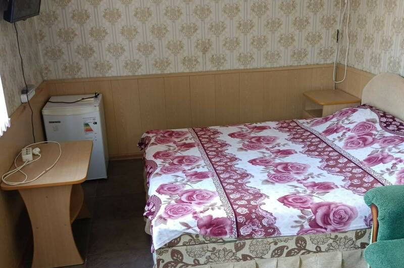 Трёхместный номер «Стандарт»