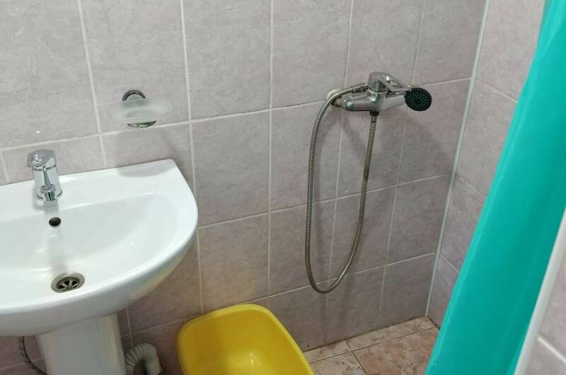 Трёхместный номер «Стандарт»