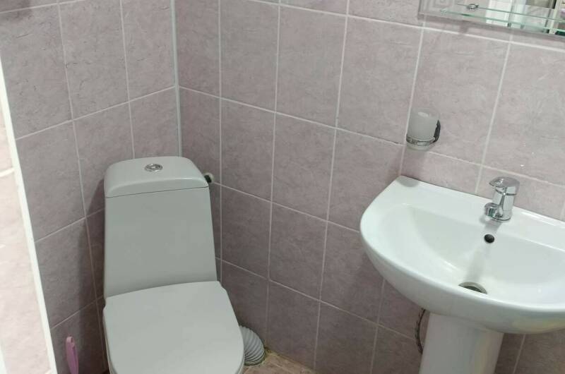 Трёхместный номер «Стандарт»