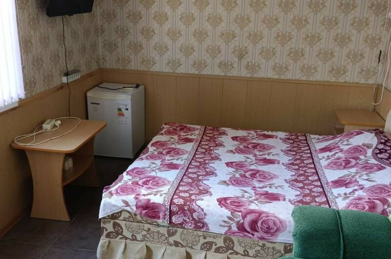 Трёхместный номер «Стандарт»