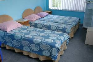 Изображение Изображение гостиницы "Частный сектор «У АрсиКа»" #4 #4