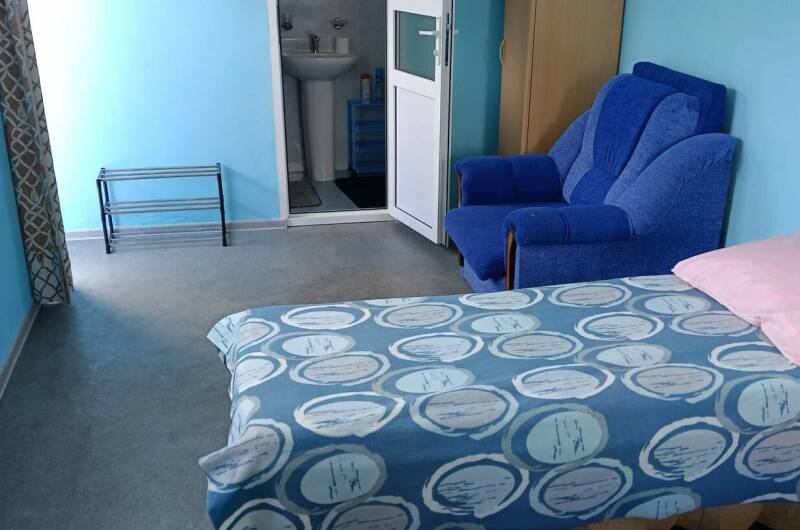 Трёхместный номер «Стандарт»