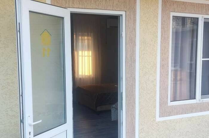 Номер «Стандарт»