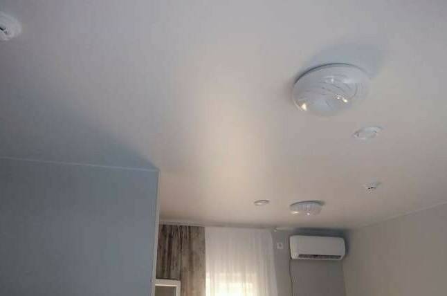 Номер «Стандарт плюс»