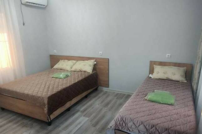 Номер «Стандарт плюс»