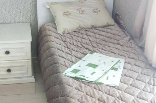 Номер «Стандарт двухместный»