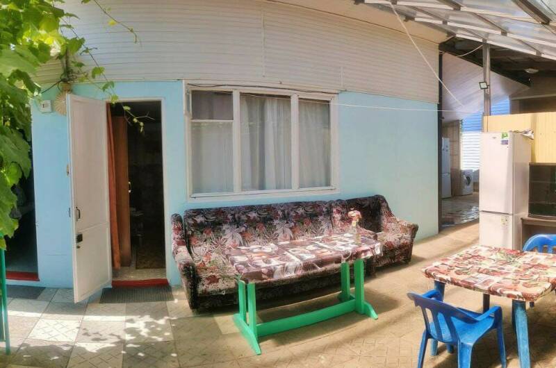 3-х местный «Эконом»