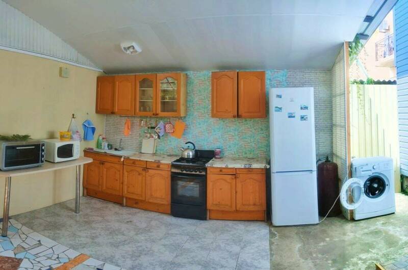 3-х местный «Эконом»