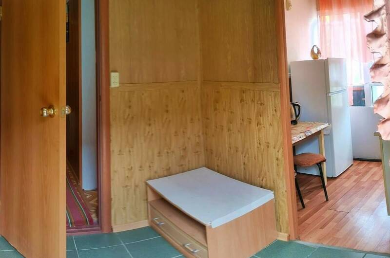 Домик семейный