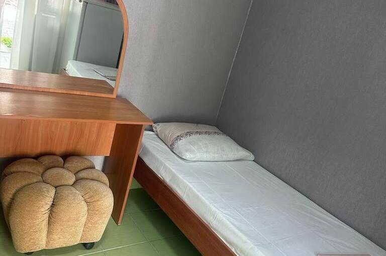 Комната «Эконом» двухместная