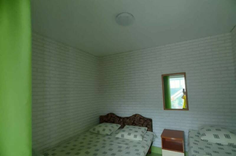 Комната «Стандарт» двухместная