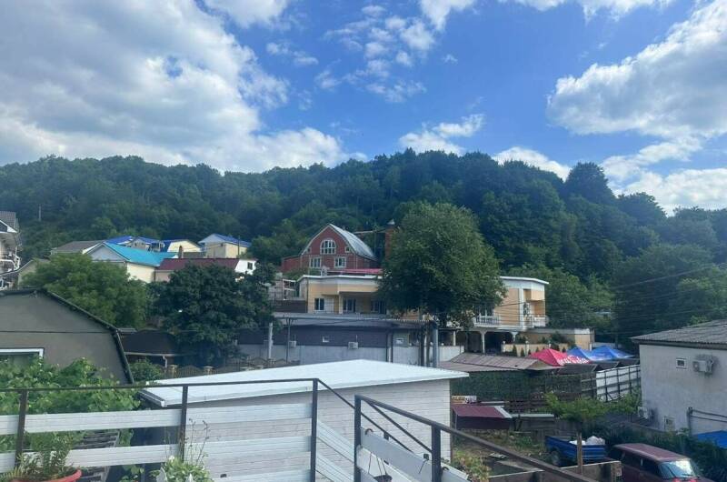 Комната «Стандарт» двухместная