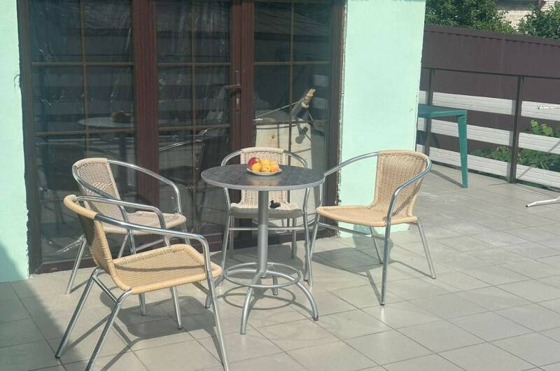 Комната «Стандарт» трёхместная