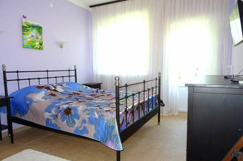 Двухместный «Стандарт»