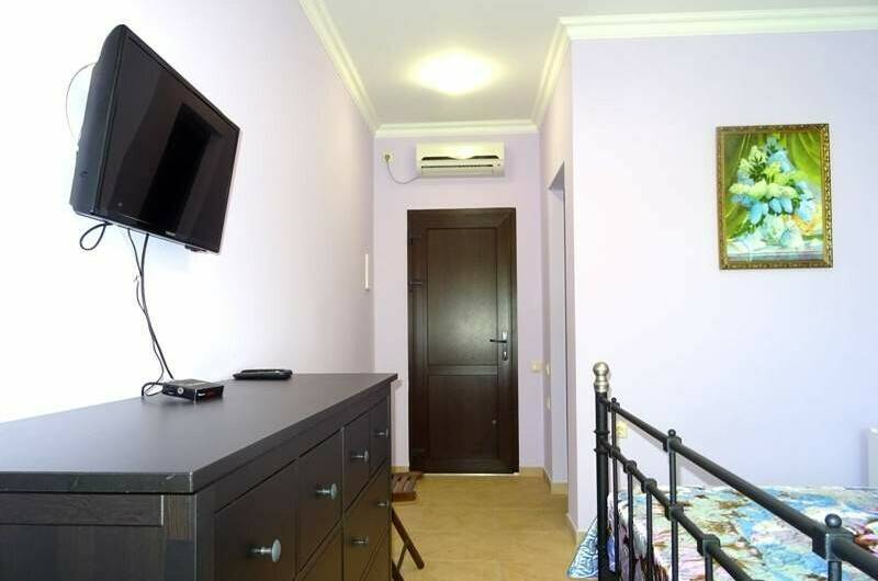 Двухместный «Стандарт»