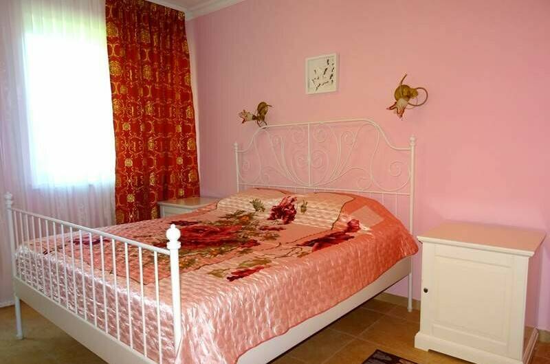 Двухместный «Стандарт»